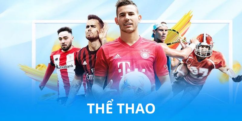 Giới thiệu sảnh thể thao 3king được yêu thích hiện nay
