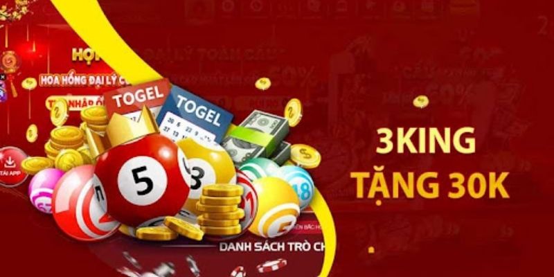 Những điều cần chú ý khi tham gia đăng ký tài khoản 3king Những điều cần chú ý khi tham gia đăng ký tài khoản 3king