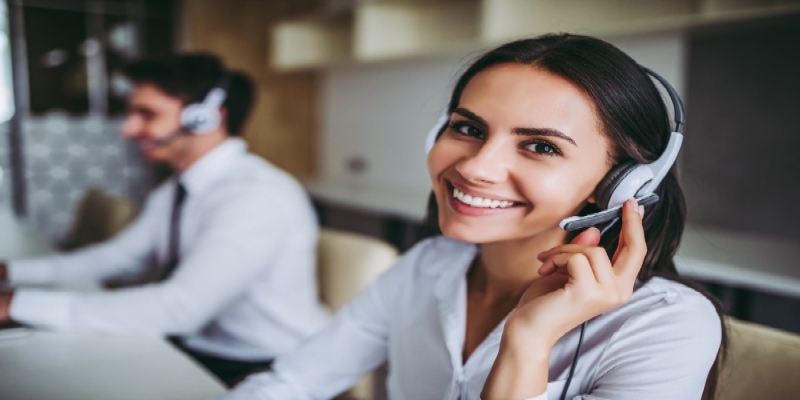 Phương thức kết nối qua hotline được đông đảo người dùng tin tưởng