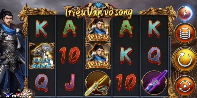 Giới thiệu về Tru Tiên tại JDB Slot
